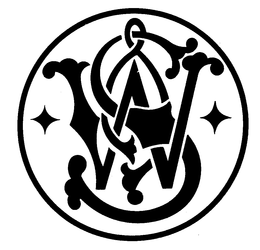 S & W trademark