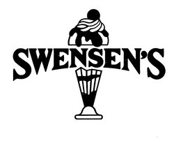 SWENSEN'S trademark