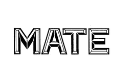 MATE trademark