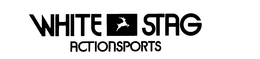 WHITE STAG ACTIONSPORTS trademark