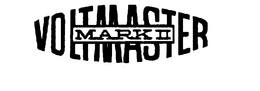 VOLTMASTER MARK II trademark