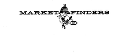 MARKET FINDER'S trademark