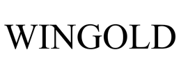 WINGOLD trademark