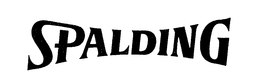 SPALDING trademark