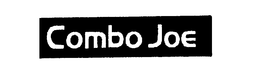 COMBO JOE trademark