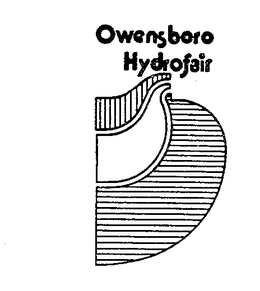 OWENSBORO HYDROFAIR trademark
