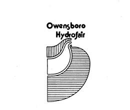 OWENSBORO HYDROFAIR trademark