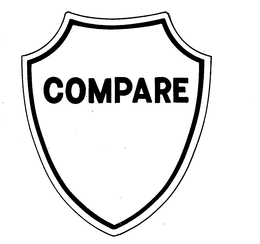 COMPARE trademark