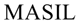 MASIL trademark