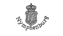 NYMPHENBURG trademark