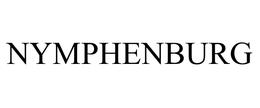 NYMPHENBURG trademark