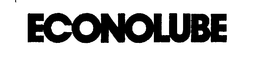 ECONOLUBE trademark