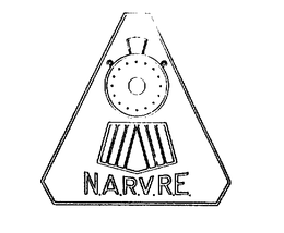 N.A.R.V.R.E. trademark