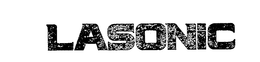 LASONIC trademark