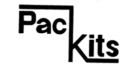 PACKITS trademark