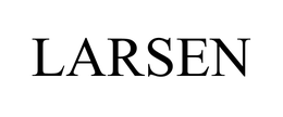LARSEN trademark