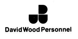 DAVID WOOD PERSONNEL trademark