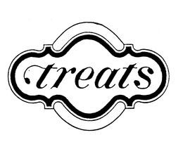 TREATS trademark