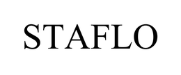 STAFLO trademark