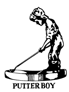 PUTTERBOY trademark
