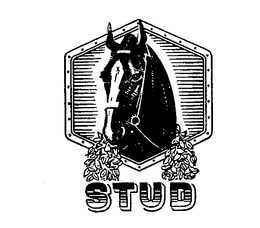 STUD trademark