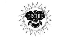 ORCHID trademark