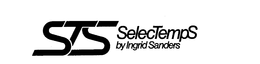 SELECTEMPS BY INGRID SANDERS STS trademark