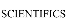 SCIENTIFICS trademark