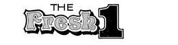 THE FRESH 1 trademark