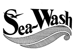 SEA-WASH trademark