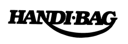 HANDI-BAG trademark