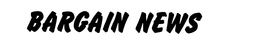 BARGAIN NEWS trademark