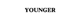 YOUNGER trademark
