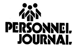 PERSONNEL JOURNAL trademark