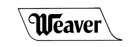 WEAVER trademark