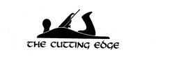 THE CUTTING EDGE trademark