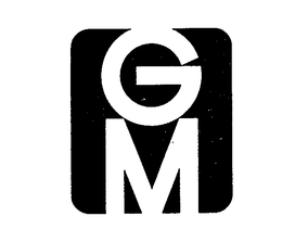 GM trademark