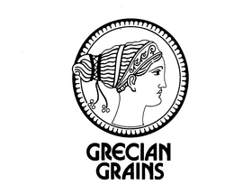 GRECIAN GRAINS trademark