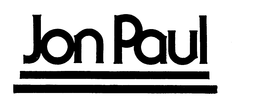 JON PAUL trademark