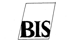 BIS trademark