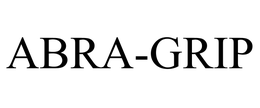ABRA-GRIP trademark