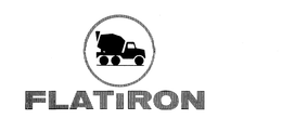 FLATIRON trademark