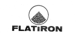 FLATIRON trademark