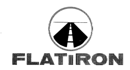 FLATIRON trademark