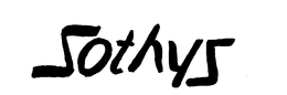 SOTHYS trademark