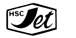 HSC JET trademark
