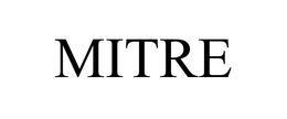 MITRE trademark