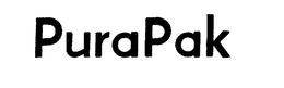 PURAPAK trademark