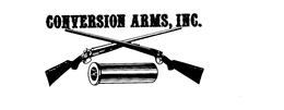 CONVERSION ARMS, INC. trademark