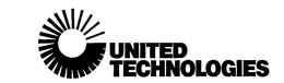 UNITED TECHNOLOGIES trademark